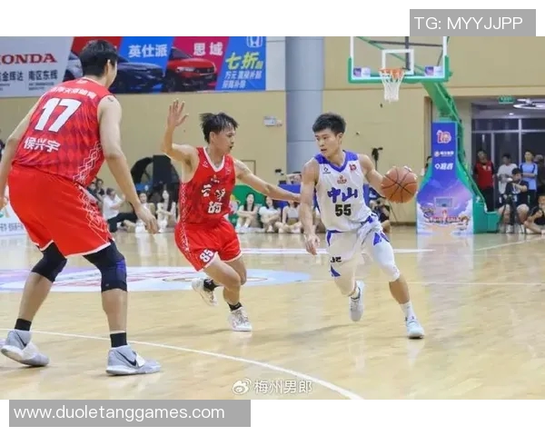 广州篮球队灵活性排名提升至第四名展现出色团队实力与潜力