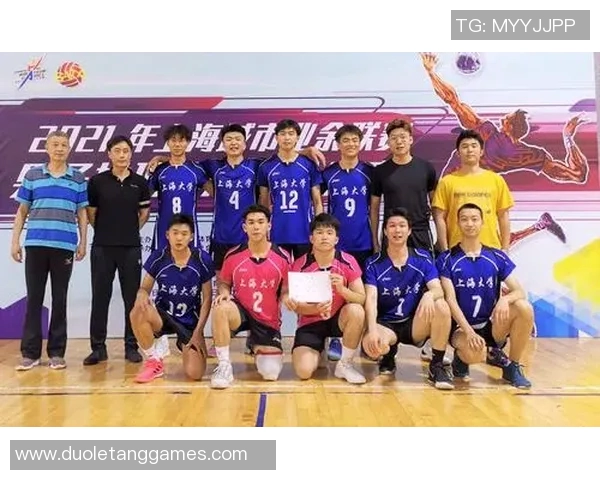 深入探讨上海排球队的战术配合与团队协作的关键因素分析