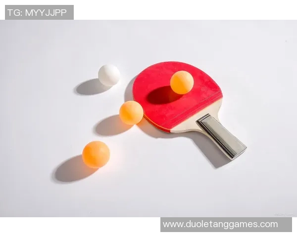 科学乒乓球训练方法探讨提升运动员状态的有效策略与技巧 科学乒乓球训练方法探讨提升运动员状态的有效策略与技巧