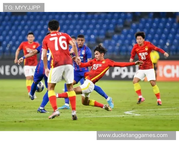 广州足球队力量表现数据分析揭示球队潜力与未来发展方向 广州足球队力量表现数据分析揭示球队潜力与未来发展方向