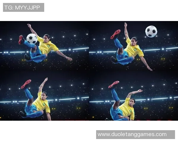 足球明星专属姿势图男女对比分析揭示运动魅力与个性风采